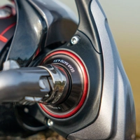 Daiwa 25 TDM Match & Feeder Reels